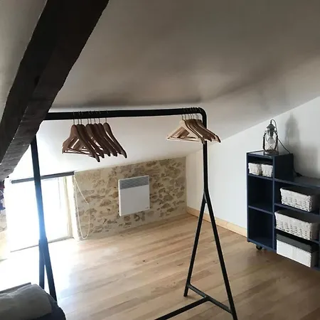 Cordeliers Dandelion Apartment Sarlat-la-Caneda Exterior photo
