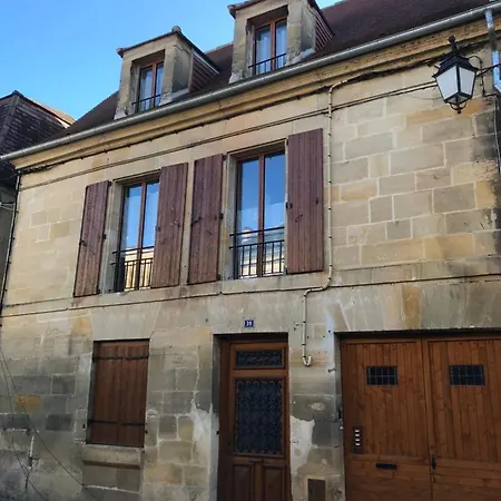 Cordeliers Dandelion Apartment Sarlat-la-Caneda Exterior photo