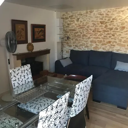 Cordeliers Dandelion Apartment Sarlat-la-Caneda Exterior photo