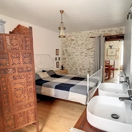 Cordeliers Dandelion Apartment Sarlat-la-Caneda Exterior photo
