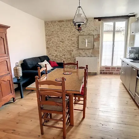 Cordeliers Dandelion Apartment Sarlat-la-Caneda Exterior photo