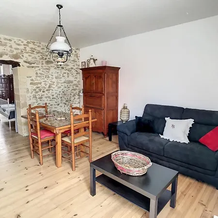 Cordeliers Dandelion Apartment Sarlat-la-Caneda Exterior photo