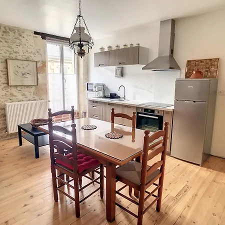 Cordeliers Dandelion Apartment Sarlat-la-Caneda Exterior photo