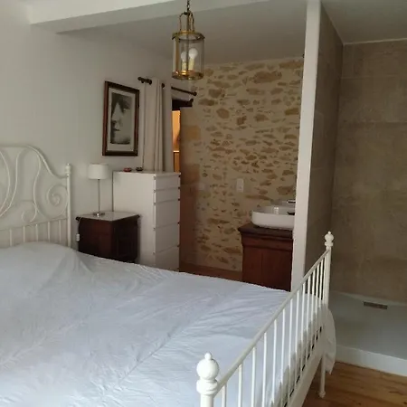 Cordeliers Dandelion Apartment Sarlat-la-Caneda Exterior photo