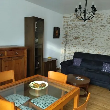 Cordeliers Dandelion Apartment Sarlat-la-Caneda Exterior photo