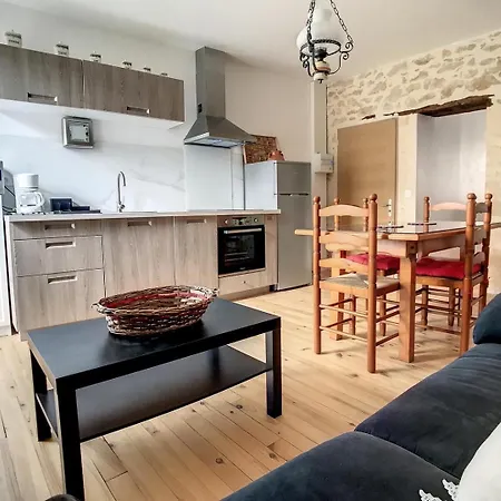 Cordeliers Dandelion Apartment Sarlat-la-Caneda Exterior photo