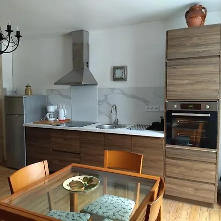 Cordeliers Dandelion Apartment Sarlat-la-Caneda Exterior photo