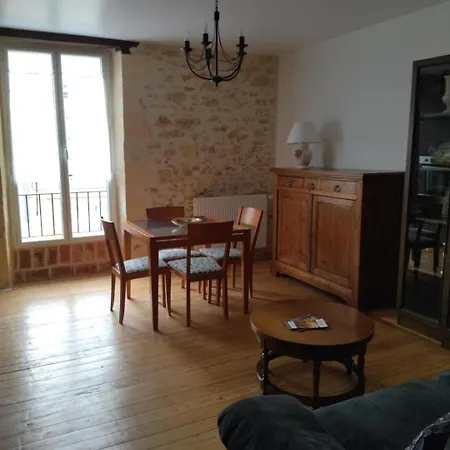 Cordeliers Dandelion Apartment Sarlat-la-Caneda Exterior photo