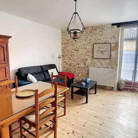 Cordeliers Dandelion Apartment Sarlat-la-Caneda Exterior photo
