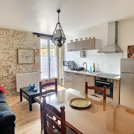 Cordeliers Dandelion Apartment Sarlat-la-Caneda Exterior photo