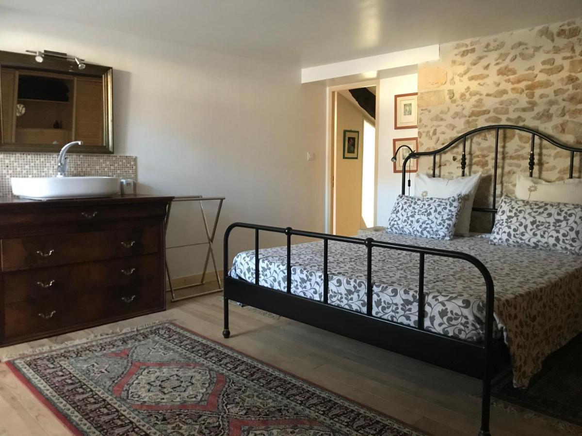 Apartment Cordeliers Dandelion Sarlat-la-Caneda