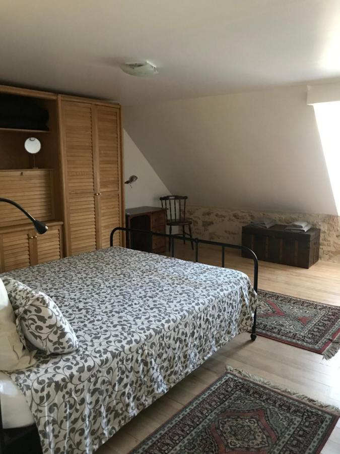 Apartment Cordeliers Dandelion Sarlat-la-Caneda