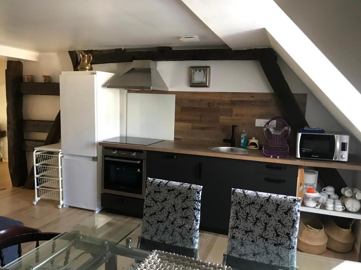 Apartment Cordeliers Dandelion Sarlat-la-Caneda
