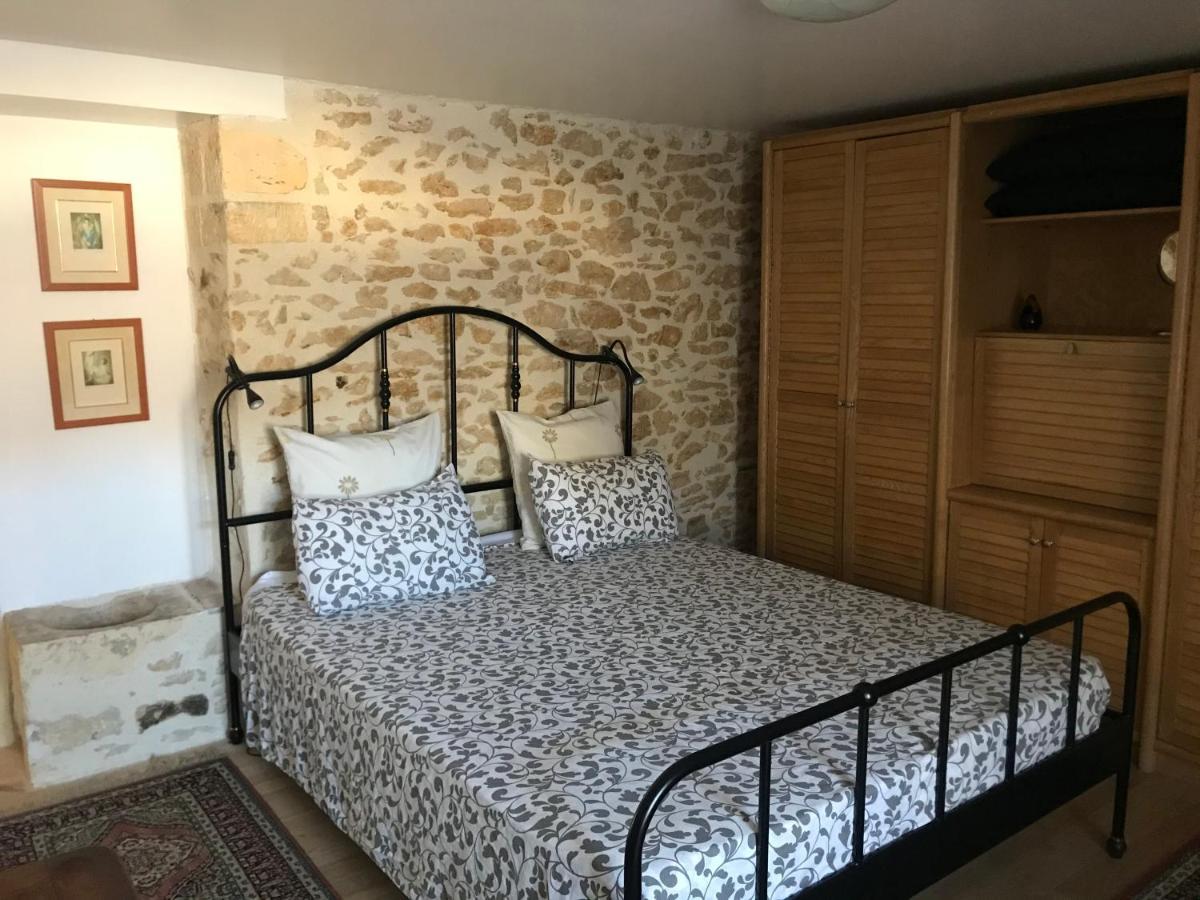 Apartment Cordeliers Dandelion Sarlat-la-Caneda