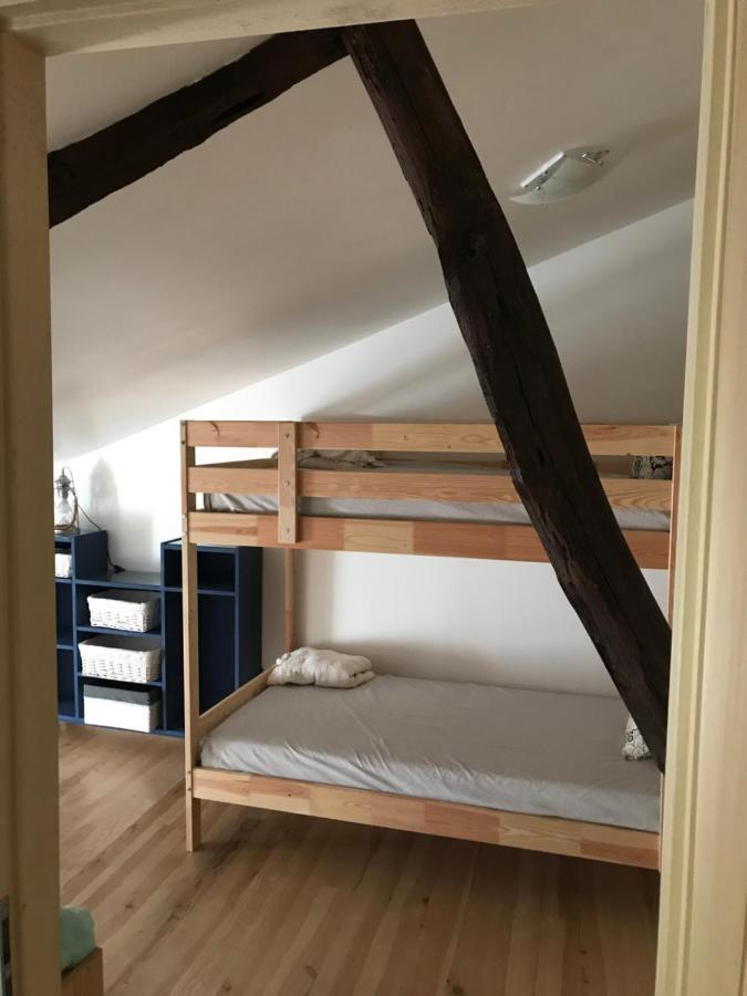 Apartment Cordeliers Dandelion Sarlat-la-Caneda