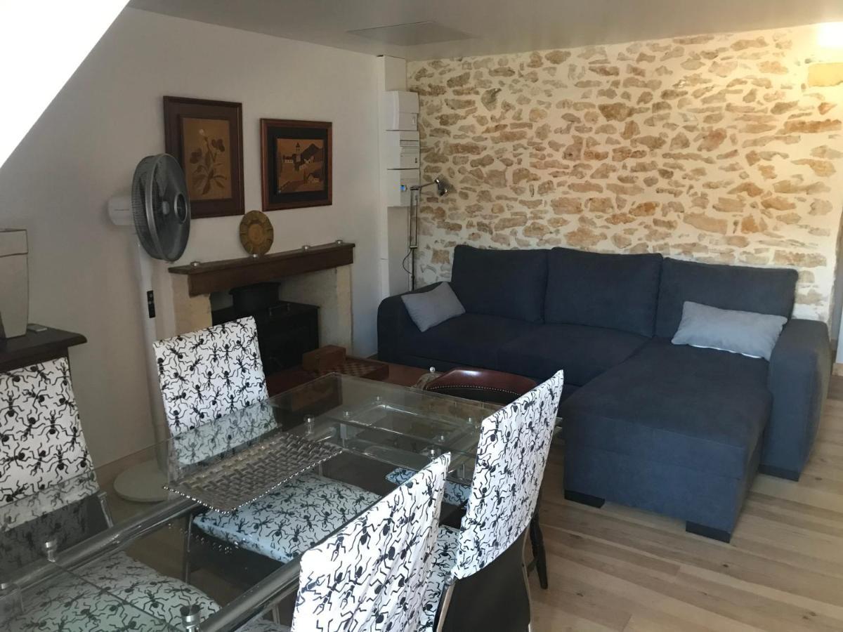 Cordeliers Dandelion Apartment Sarlat-la-Caneda