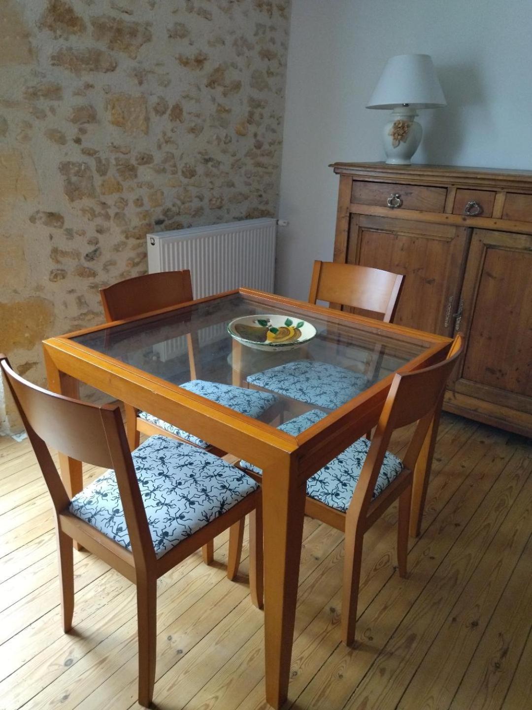 Apartment Cordeliers Dandelion *