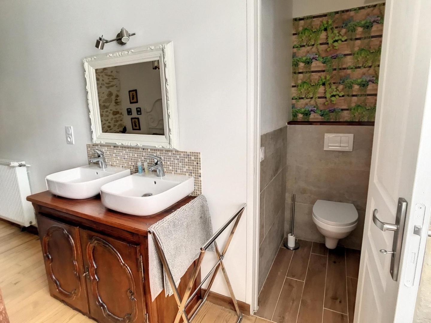 Apartment Cordeliers Dandelion Sarlat-la-Caneda
