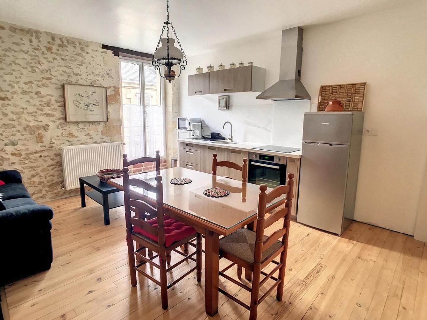 Cordeliers Dandelion Apartment Sarlat-la-Caneda