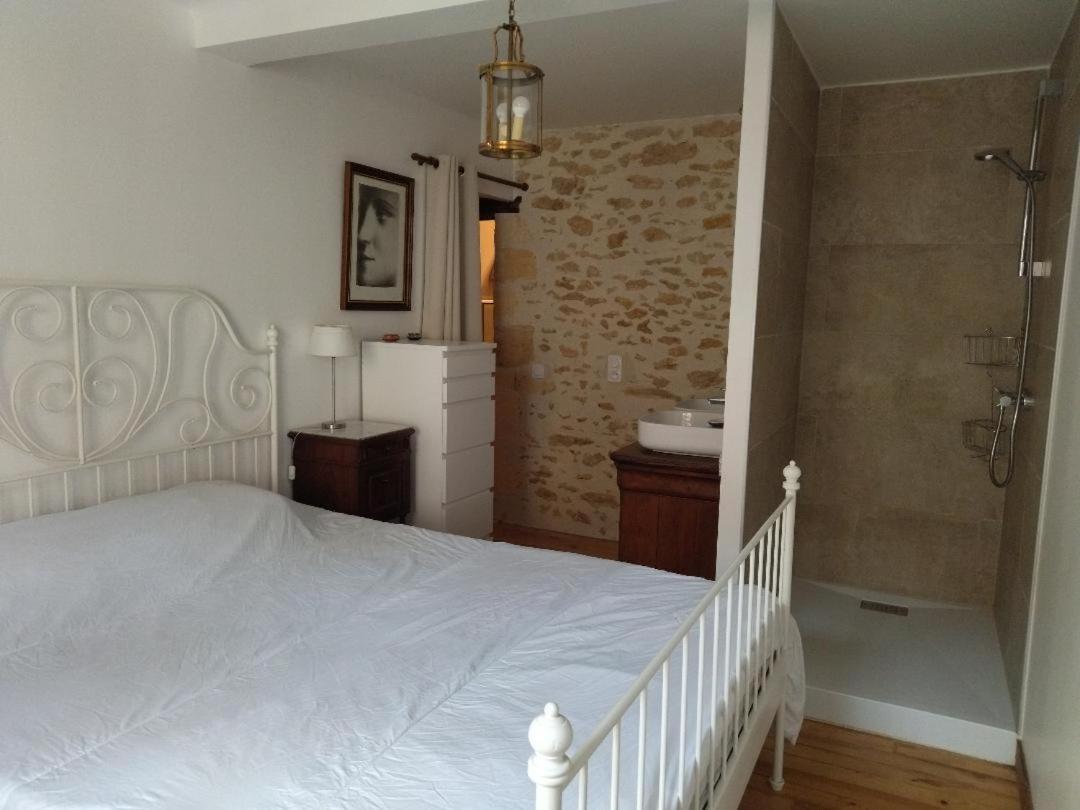 Cordeliers Dandelion Apartment