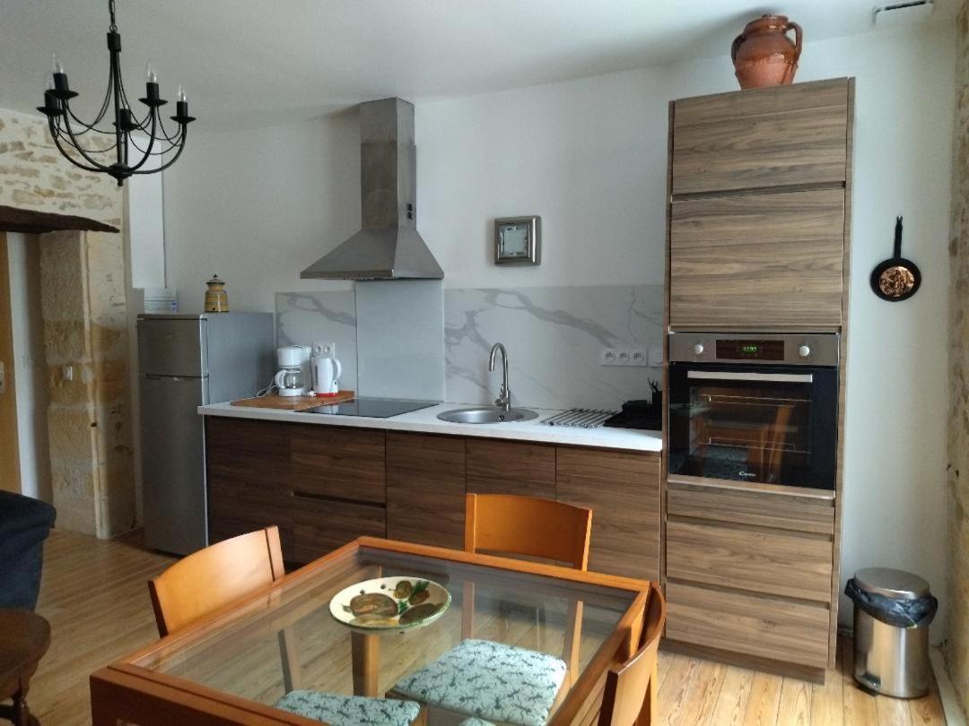 Apartment Cordeliers Dandelion Sarlat-la-Caneda