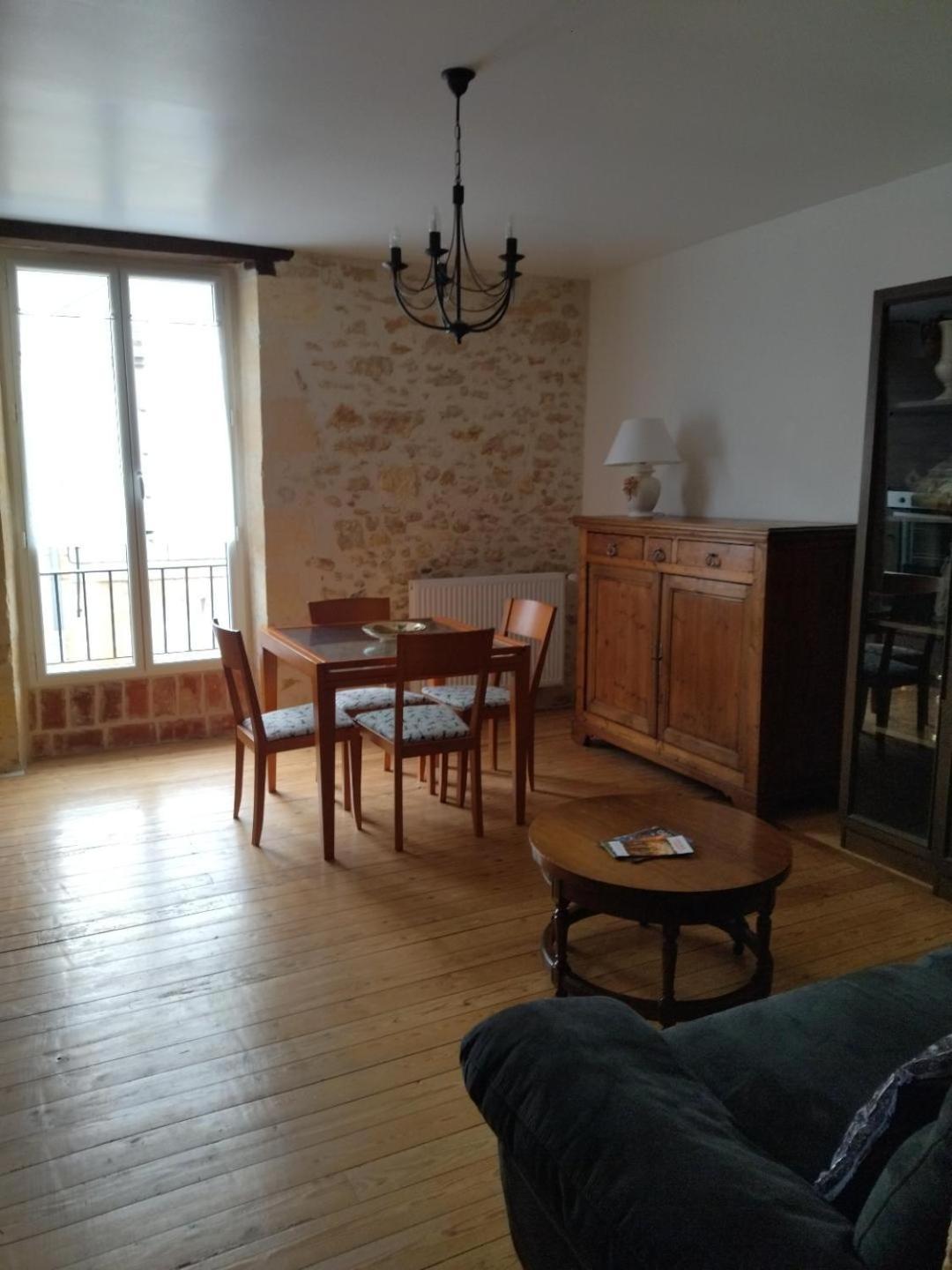 Cordeliers Dandelion Apartment Sarlat-la-Caneda