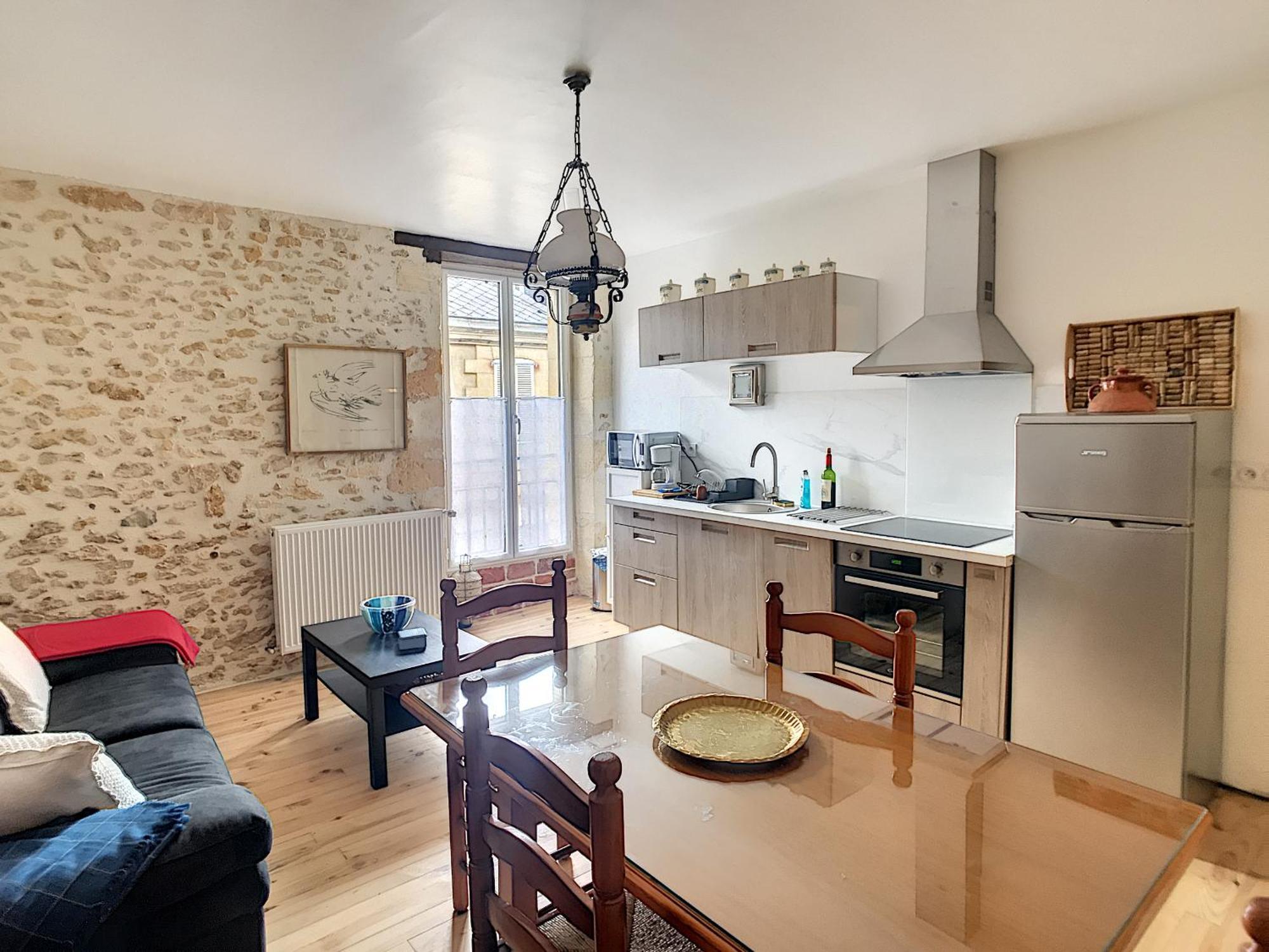 Apartment Cordeliers Dandelion *